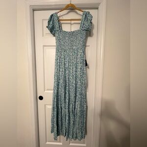 Lulus Maxi dress